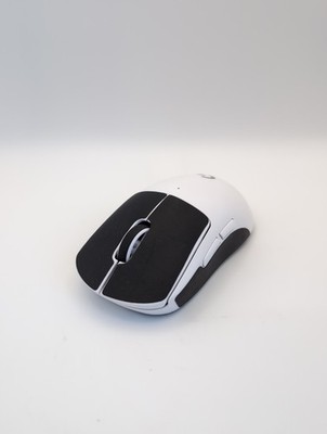 Logitech - PRO X SUPERLIGHT Lightweight Wireless Optical Gaming Mouse with HERO