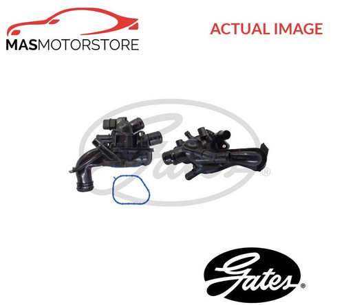 ENGINE COOLANT THERMOSTAT GATES TH633105G1 P NEW OE REPLACEMENT
