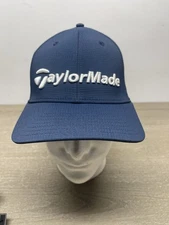 TaylorMade Golf Cap M1 TP5 SIM Grey Adjustable One size fits most