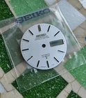 Vintage Watch Seiko 5626-7100 King Seiko Hi-Beat Dial White Nos