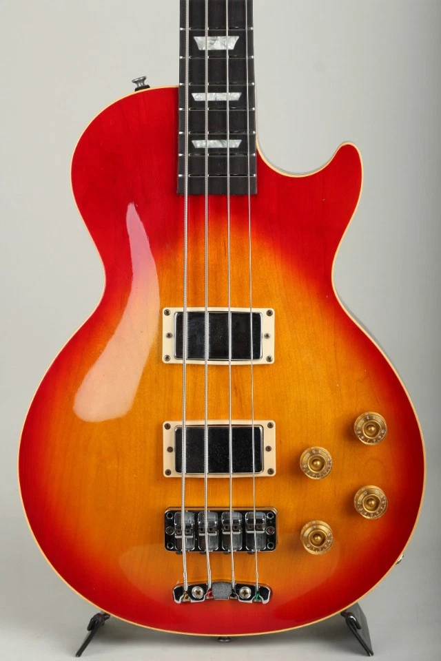 Gibson Les Paul Standard Electric Bass Guitars for sale | eBay