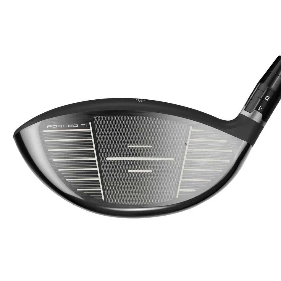 CALLAWAY GOLF 2023 PARADYM DRIVER 12° GRAFITO MUJER ESTÁNDAR Foto 4 de 4