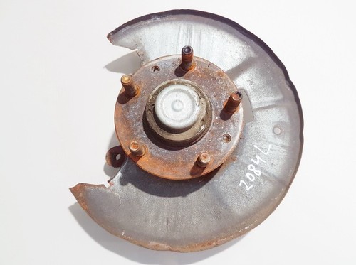 Radlager Radlagersatz Kugellager Hinten Linke  Mazda 6 DE1098217-46