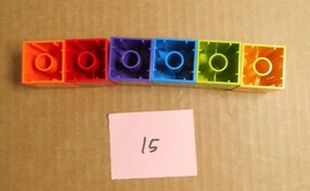 Duplo Lego 10615 My First Tractor Set Complete P15