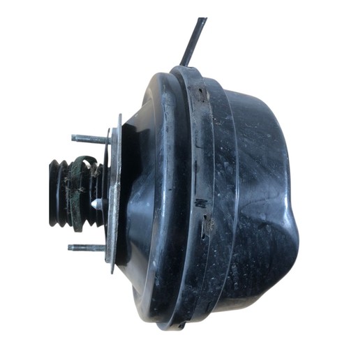 2011–2017 BMW X3 F25 Power Brake Booster Assembly Black Genuine OEM 6857869 - Picture 2 of 8