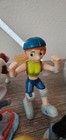 McDonald's Happy Meal Mixed Toy Lot -13 Disney Star Wars Bluey And More — photo 8