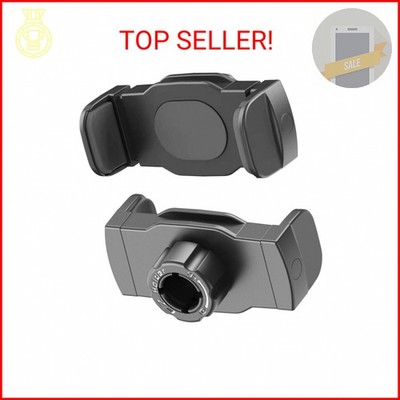 ThtRht 2 Pack Phone Holder Mount Clip Ball Joint Connector Socket Replacement 17