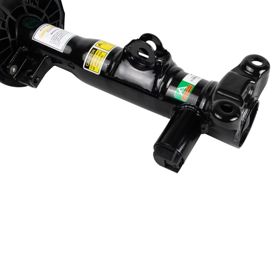 Arnott AS-3422 Front Air Strut Assembly Passenger Side for MB E250 E350 E63 AMG Foto 4 de 4