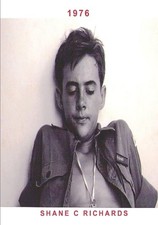 1976 by Shane C. Richards Paperback Book