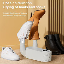 Electric Shoe and Boots Dryer
