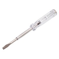 StromprüFer 190 Mm SpannungsprüFer PhasenprüFer Schraubendreher 250 V