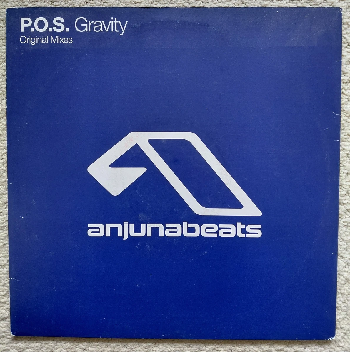 Anjunabeats One Hundred 12\"×2 RARE VINYL Vinyl Box Set, Box Set | Anjuna25 Anniversary Vinyl Box Set by