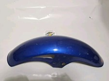 KAWASAKI GPZ 750UT Kotflügel vorn Fender Schutzblech 750 KZ 35004-1095 1100UT 
