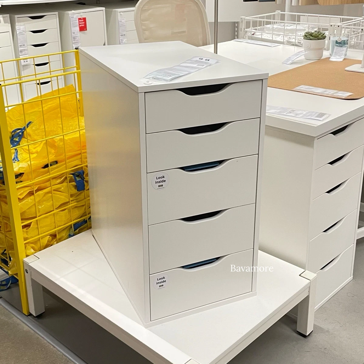 Similar to alex drawer unit outlet