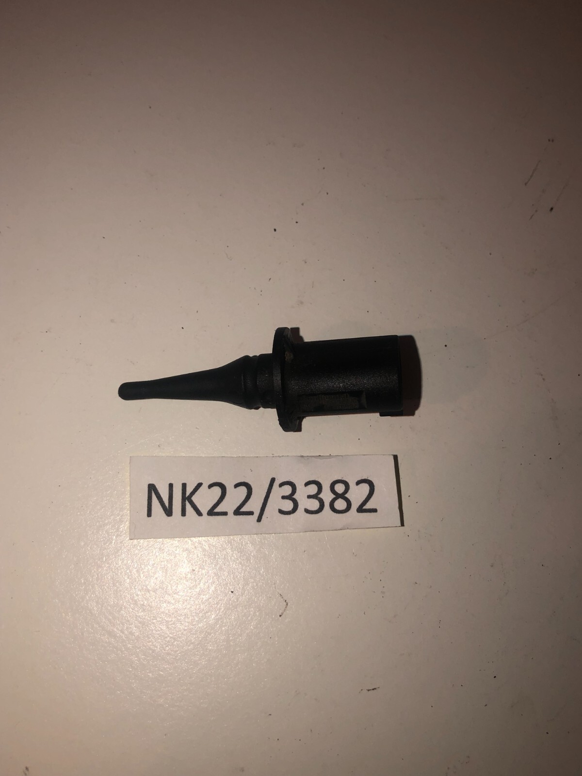 Mercedes W212 W176 W169 W204 W205 Outside Temperature Sensor