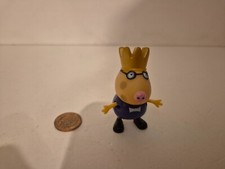 Peppa Pig Pedro Pony Figure