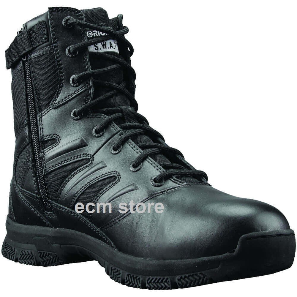 Rangers Militaire Acheter Rangers Rangers Militaire Botte Pompier