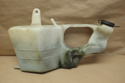 1989 HONDA PACIFIC COAST PC800 COOLANT OVERFLOW BOTTLE TANK