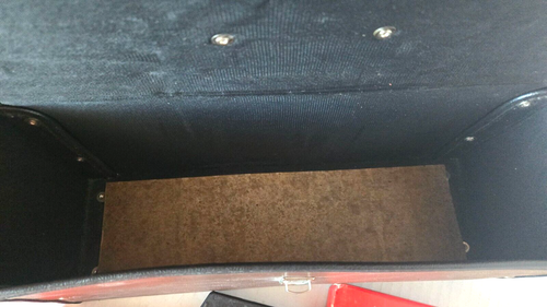 RARE MARSAND CASE FULL OF VINTAGE 8 TRACKS LOT S - Picture 4 of 12