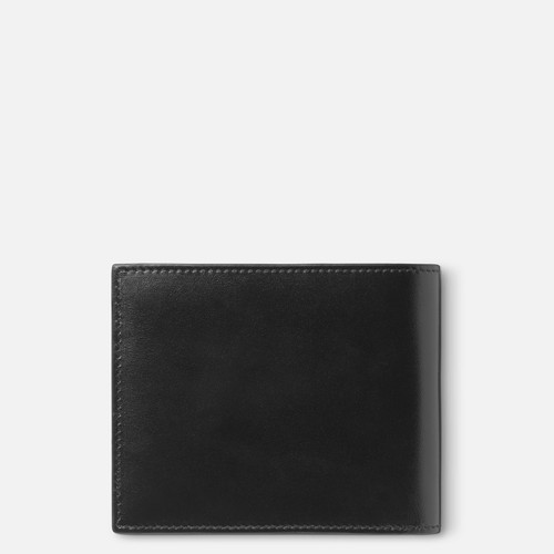 Mont Blanc - 198312 - 4 Compartment Wallet with Meisterstück Coin Purse - Picture 3 of 6