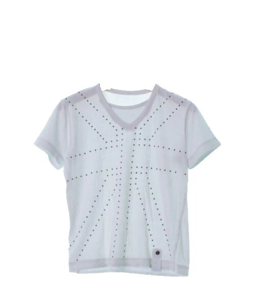 Ropa, zapatos y accesorios blancos para niños John Richmond