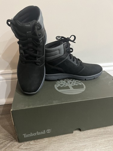 boltero sneaker boot