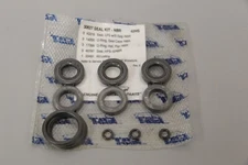 Brand New OEM Cat Pumps 30627 Seal Kit For NBR, 42HS Pumps
