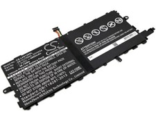 Cameron Sino Replacement Battery For Lenovo 7.4v 4900mAh Tablet