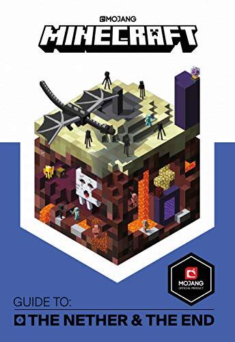 Minecraft Guide to The Nether and the End: An official Minecraft