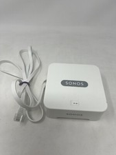 SONOS Bridge Multi-Room Music System No Power Cable
