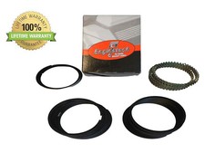 Chrysler Dodge Mopar 360 5.9 V8 1971 - 1992 Premium Enginetech Piston Rings