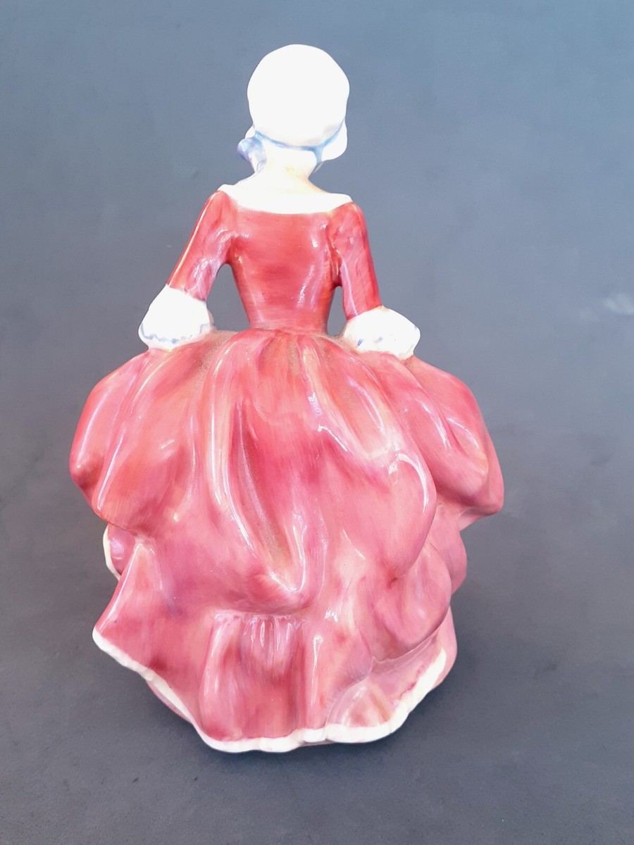 Vintage Royal Doulton 