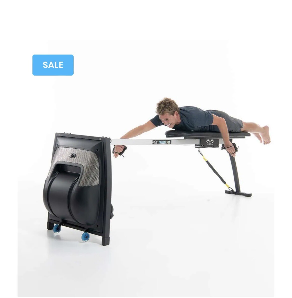 Vasa Swim Ergometer eBay