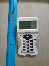 Turning Technologies ResponseCard NXT Student Clicker RCXR-02