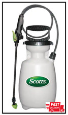 1 Gal. Multi-Use Sprayer: Versatile Garden and Home Application