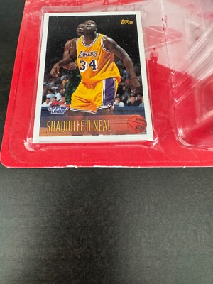 Kenner 1997 シリーズ　フィギュア　NBA　13体セット　1 1997 Kenner Starting Lineup SLU Shaquille O'neal Los Angeles