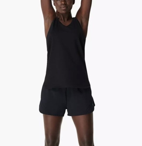 Sweaty Betty Track And Field 2” Running Shorts Large New With Tags - Bild 8 von 12
