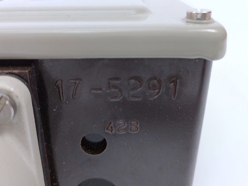 Danfoss 17-5291 RT 110 Pressure Switch - Picture 6 of 8
