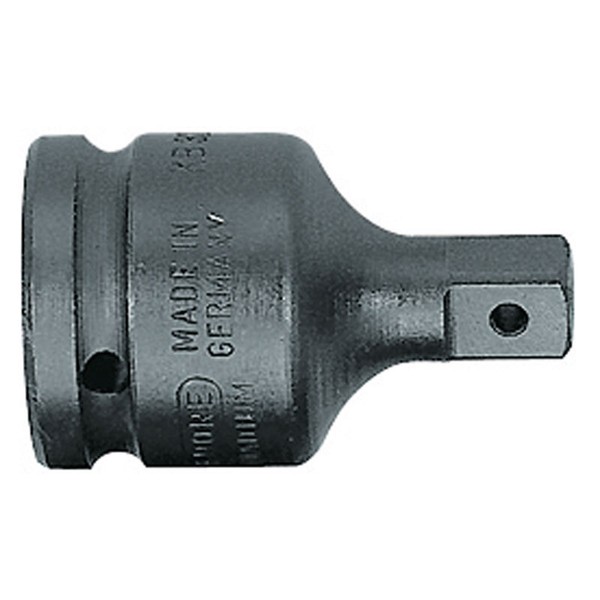 "Gedore ReduzierstüCk 19,5 Mm (3/4\") Auf 12,5 Mm (1/2\") No. Kb 3219"-image