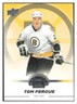 Tom Fergus 2023-24 Upper Deck Boston Bruins Centennial #79 NHL Box Set ID:88297