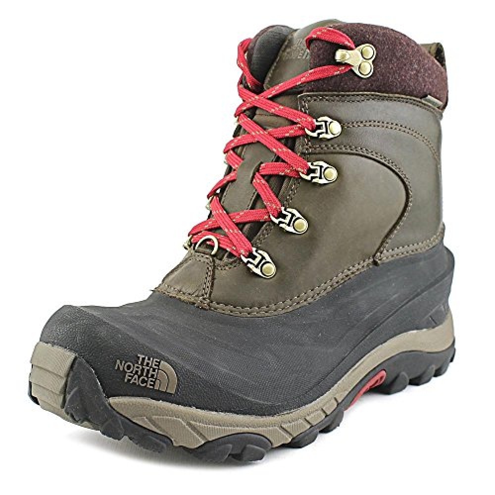 The North Face Chilkat II Luxe Boot Men's The North Face Chilkat II Luxe Boot Men's
