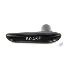 Parking Brake Handle 1965-1966 Mustang