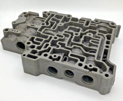 Genuine Allison Transmission-Main Control Valve Body, Six-Speed