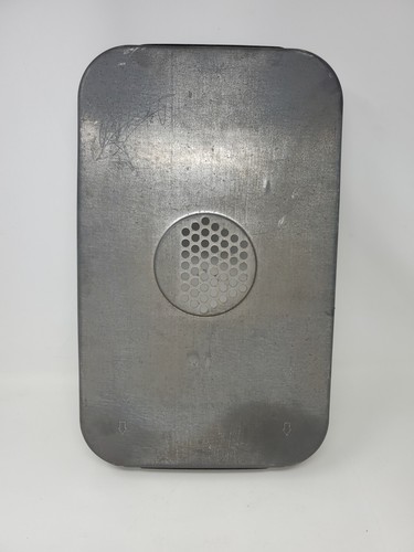 Power Smokeless Grill Metal Drip Tray PG-1500 - Picture 2 of 3