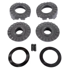 Front Differential Locker For Can-Am 400 500 650 800 800R 1000 1000R HD8 HD10