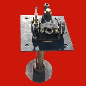 AFC Holcroft Radiant Tube Gas Burner RTG Series, RTG-102