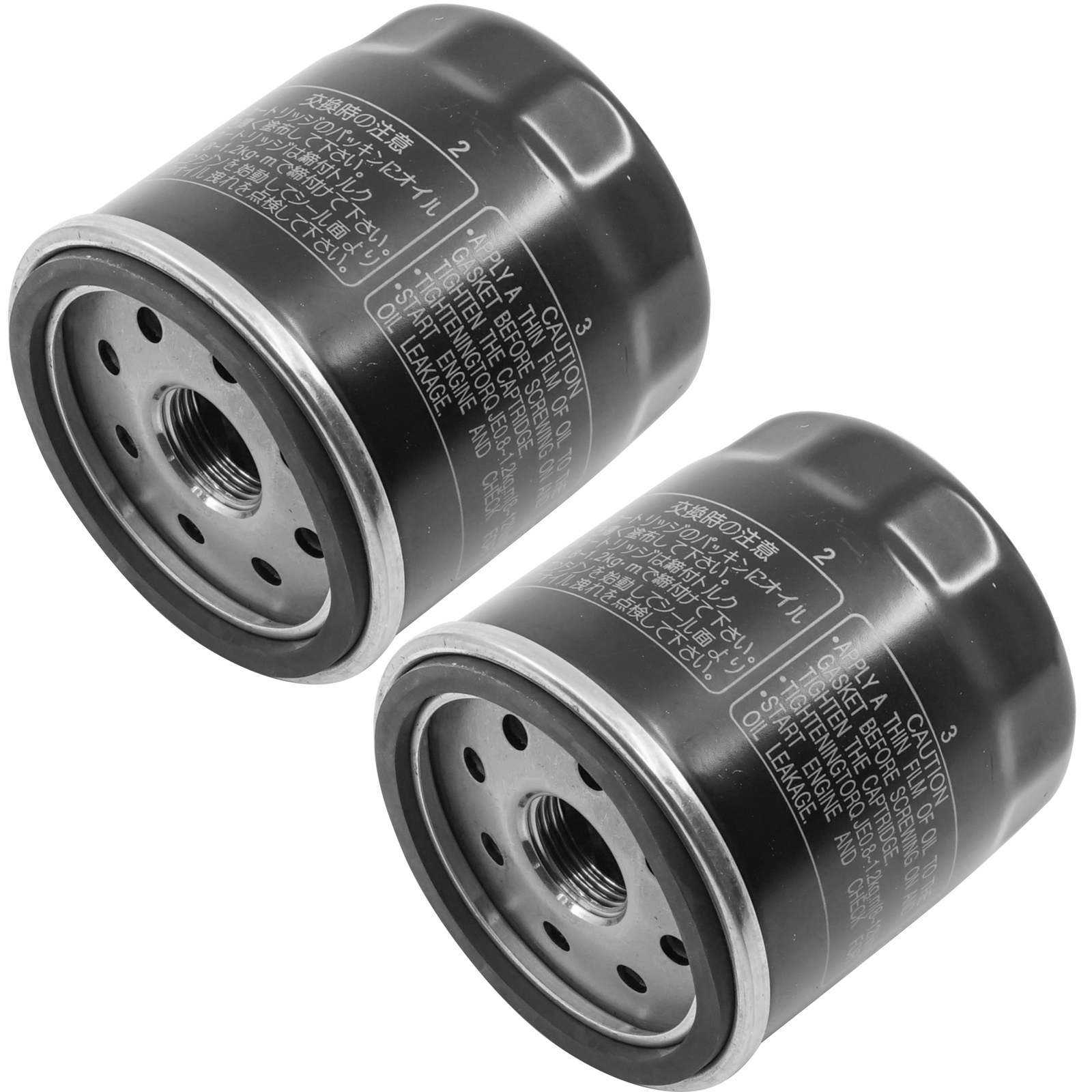 For Kawasaki Kaf400 Mule 610 4x4 2005-2016 2-pack