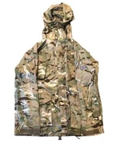 Army MTP windproof smock New in packaging British Army