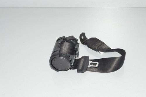 BMW I20 iX Obergurt hinten Mitte 7911590 72117911590 - Picture 2 of 5