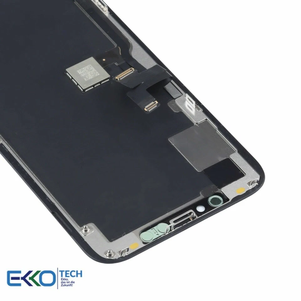 ✅Original Display für iPhone 11 Pro Retina LCD Touchscreen 3D Glas Ref. OLED ✅ - Bild 3 von 3
